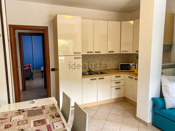 appartamento in vendita a Limone Piemonte