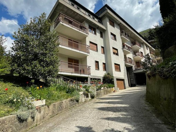 appartamento in vendita a Limone Piemonte