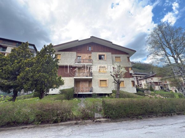 appartamento in vendita a Limone Piemonte