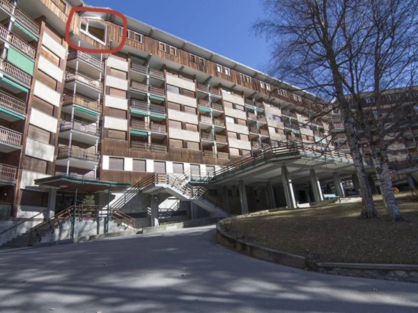 appartamento in vendita a Limone Piemonte