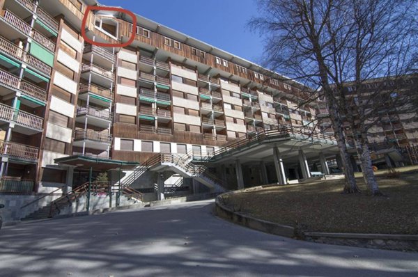 appartamento in vendita a Limone Piemonte