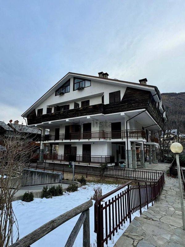 appartamento in vendita a Limone Piemonte