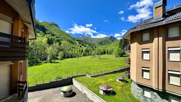 appartamento in vendita a Limone Piemonte in zona Limonetto