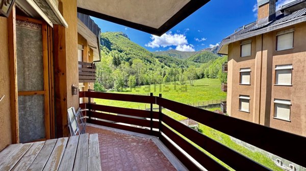 appartamento in vendita a Limone Piemonte in zona Limonetto
