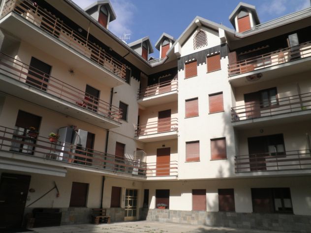 appartamento in vendita a Limone Piemonte