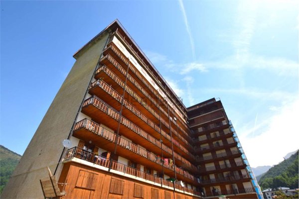 appartamento in vendita a Limone Piemonte