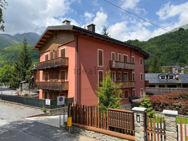 appartamento in vendita a Limone Piemonte