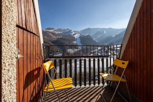 appartamento in vendita a Limone Piemonte in zona Panice