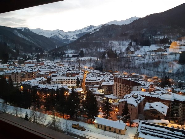 appartamento in vendita a Limone Piemonte