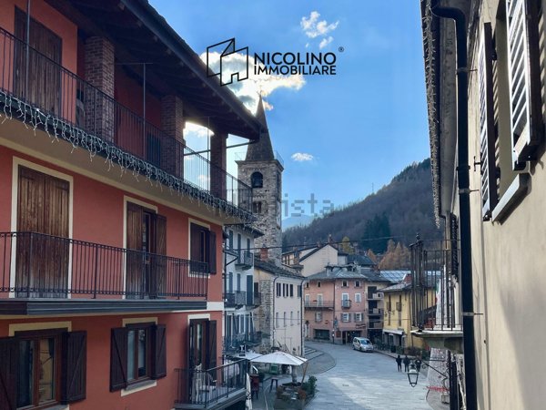 appartamento in vendita a Limone Piemonte