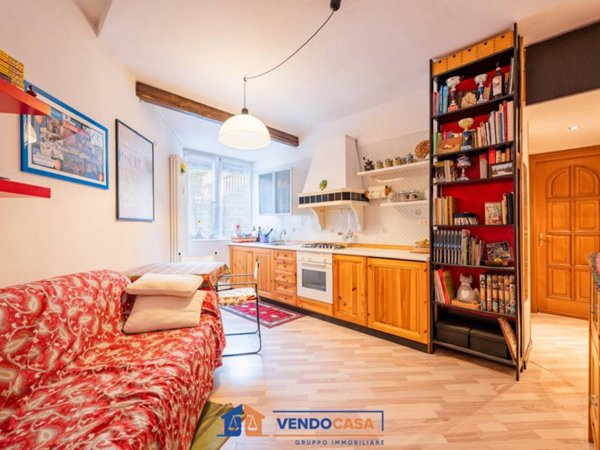appartamento in vendita a Limone Piemonte