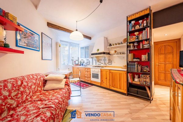 appartamento in vendita a Limone Piemonte