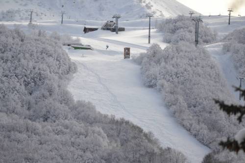 appartamento in vendita a Limone Piemonte