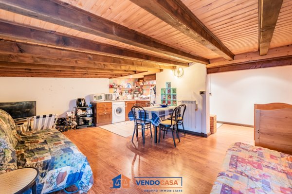 appartamento in vendita a Limone Piemonte