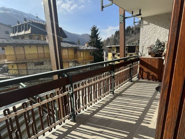 appartamento in vendita a Limone Piemonte
