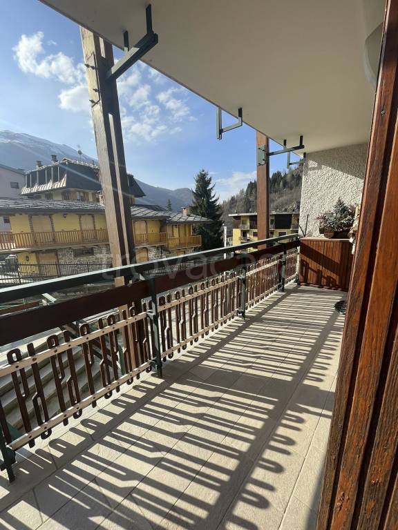 appartamento in vendita a Limone Piemonte