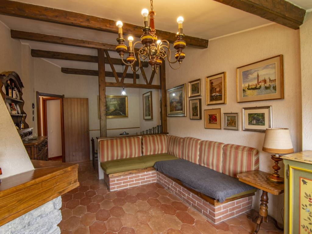 appartamento in vendita a Limone Piemonte