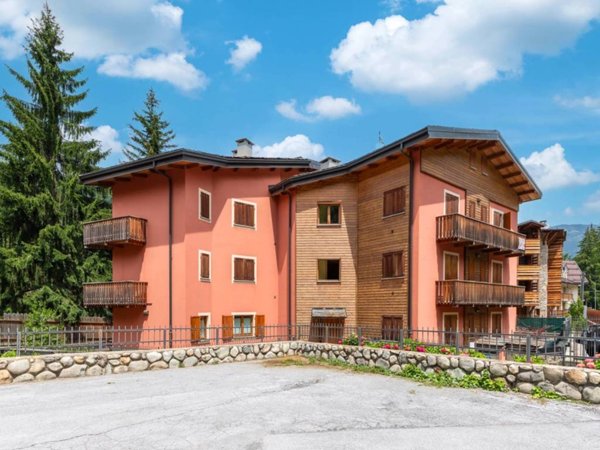 appartamento in vendita a Limone Piemonte