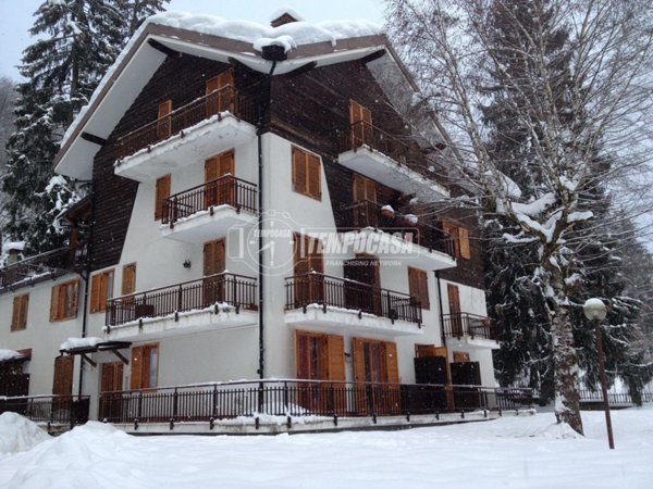 appartamento in vendita a Limone Piemonte