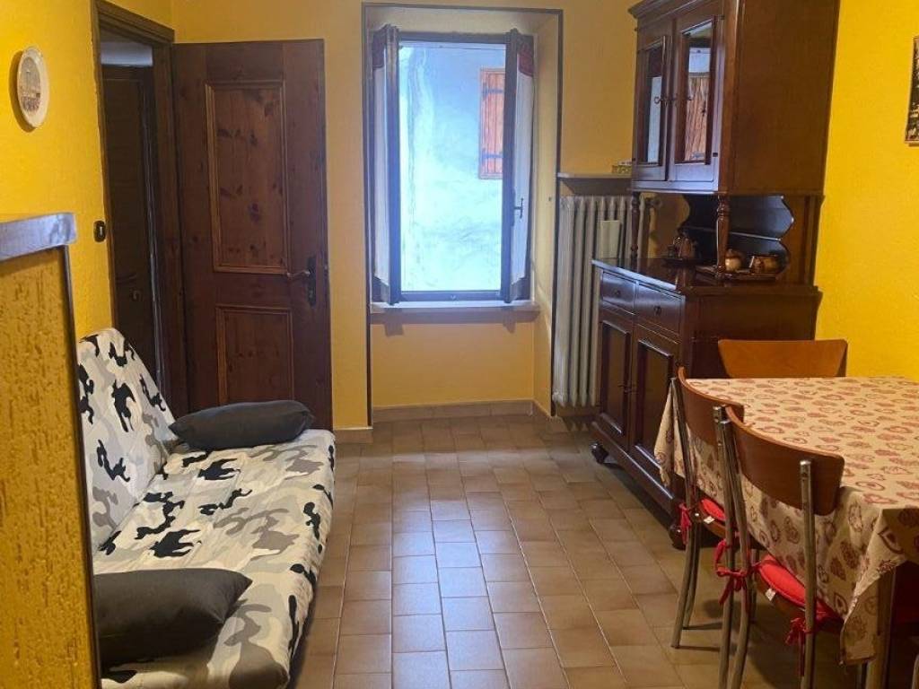 appartamento in vendita a Limone Piemonte