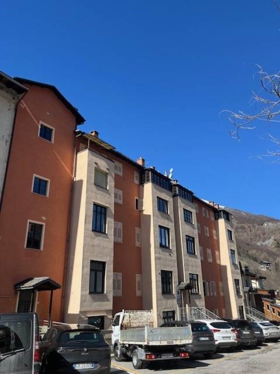 appartamento in vendita a Limone Piemonte