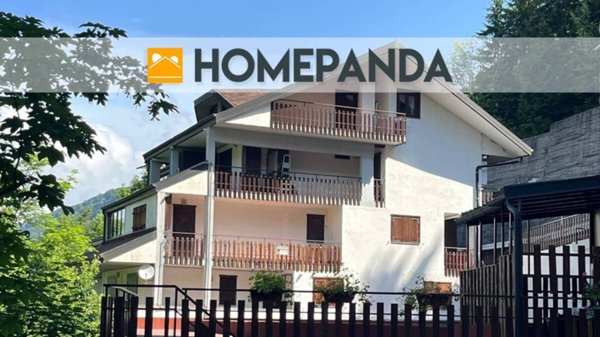 appartamento in vendita a Limone Piemonte