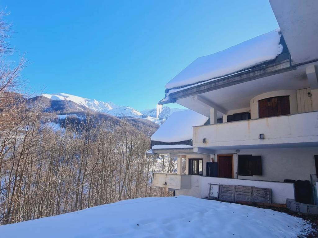 appartamento in vendita a Limone Piemonte