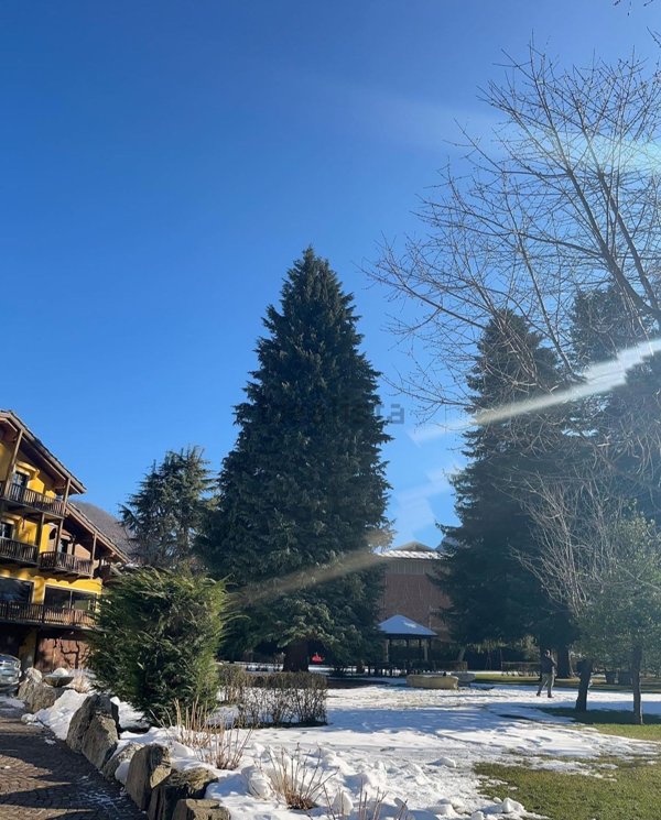 appartamento in vendita a Limone Piemonte