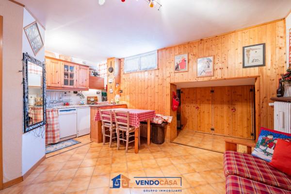 appartamento in vendita a Limone Piemonte