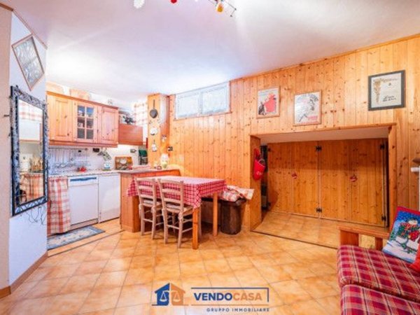 appartamento in vendita a Limone Piemonte