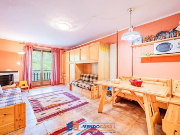 appartamento in vendita a Limone Piemonte