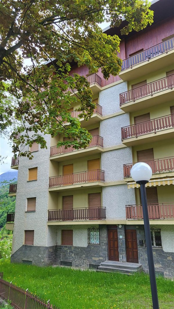 appartamento in vendita a Limone Piemonte