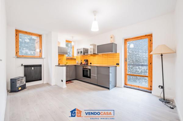 appartamento in vendita a Limone Piemonte