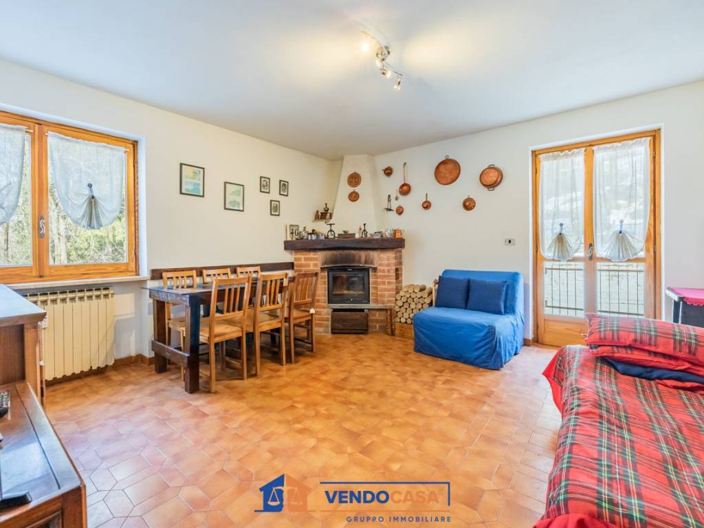appartamento in vendita a Limone Piemonte in zona Limonetto