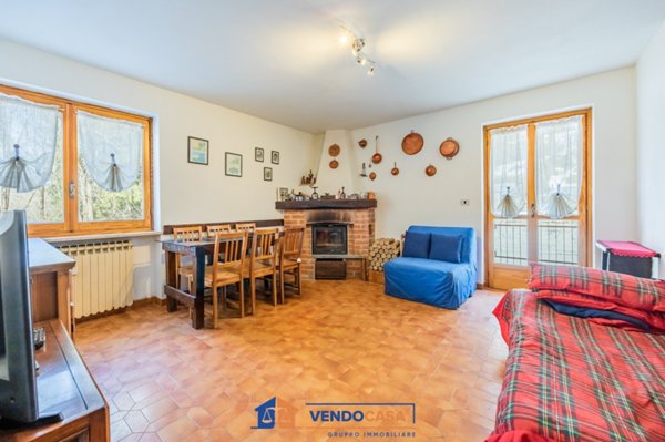appartamento in vendita a Limone Piemonte in zona Limonetto