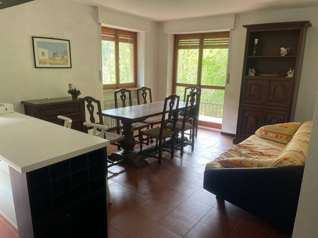 appartamento in vendita a Limone Piemonte