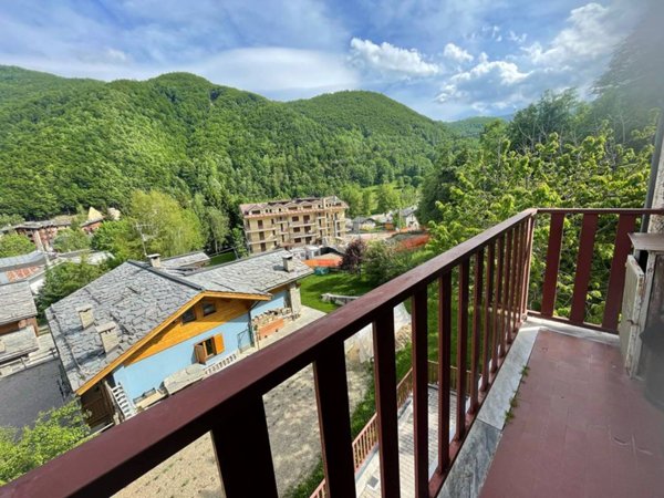 appartamento in vendita a Limone Piemonte
