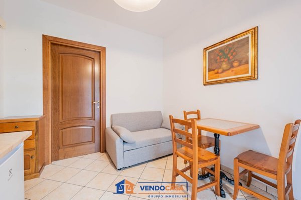 appartamento in vendita a Limone Piemonte
