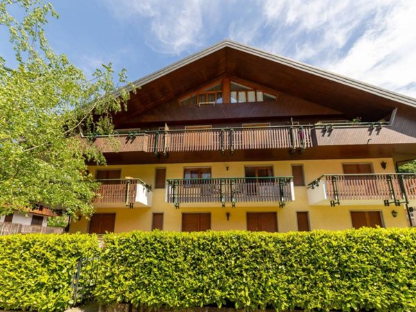 appartamento in vendita a Limone Piemonte
