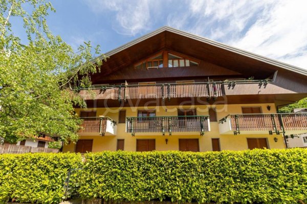 appartamento in vendita a Limone Piemonte