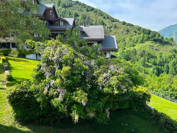 appartamento in vendita a Limone Piemonte