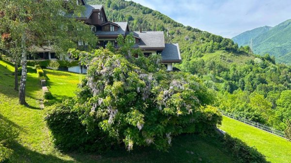 appartamento in vendita a Limone Piemonte