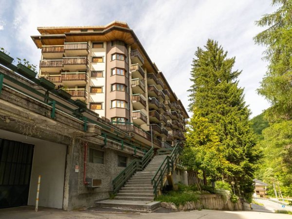 appartamento in vendita a Limone Piemonte