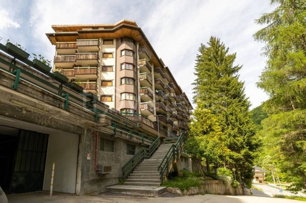 appartamento in vendita a Limone Piemonte