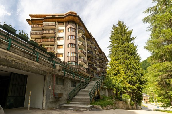 appartamento in vendita a Limone Piemonte