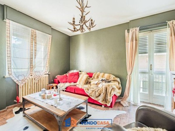 appartamento in vendita a Limone Piemonte in zona Limonetto