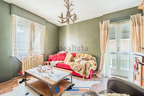 appartamento in vendita a Limone Piemonte in zona Limonetto