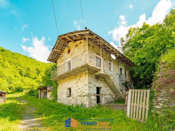 casa indipendente in vendita a Limone Piemonte