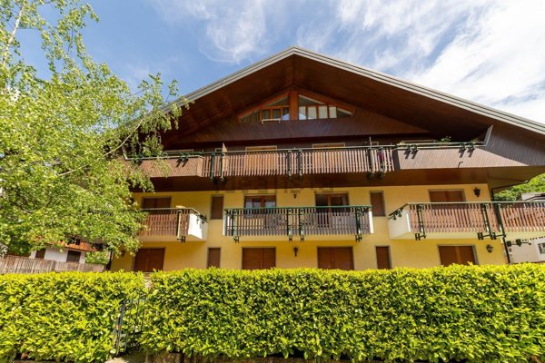 appartamento in vendita a Limone Piemonte