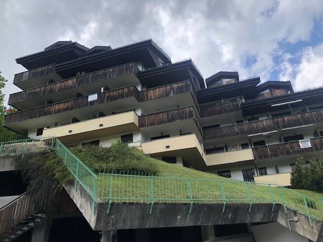 appartamento in vendita a Limone Piemonte